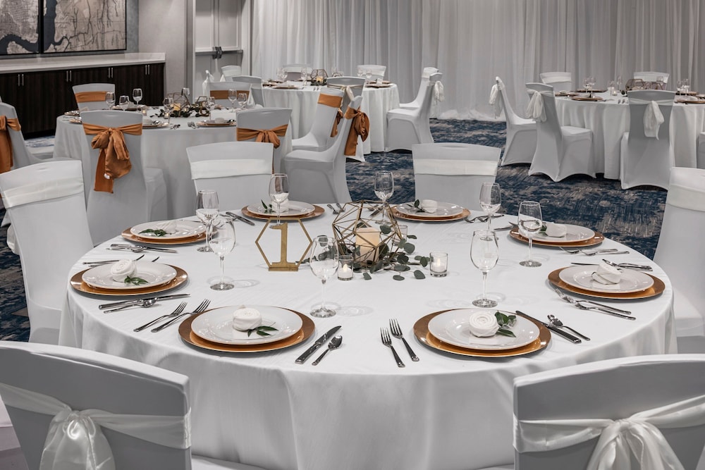 Residence Inn By Marriott Jacksonville Mayo Clinic Area - photo 42