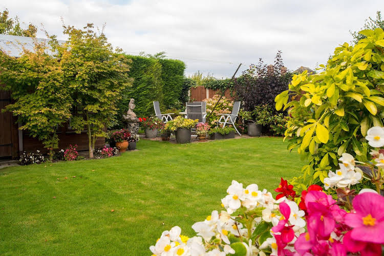 Clairmont Bed and Breakfast — 4-Star Luxury Hotel in Telford, United Kingdom