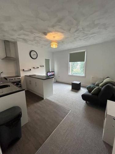 Skegness Town Centre Apartment 1 — 4-Star Luxury Hotel in Skegness, United Kingdom