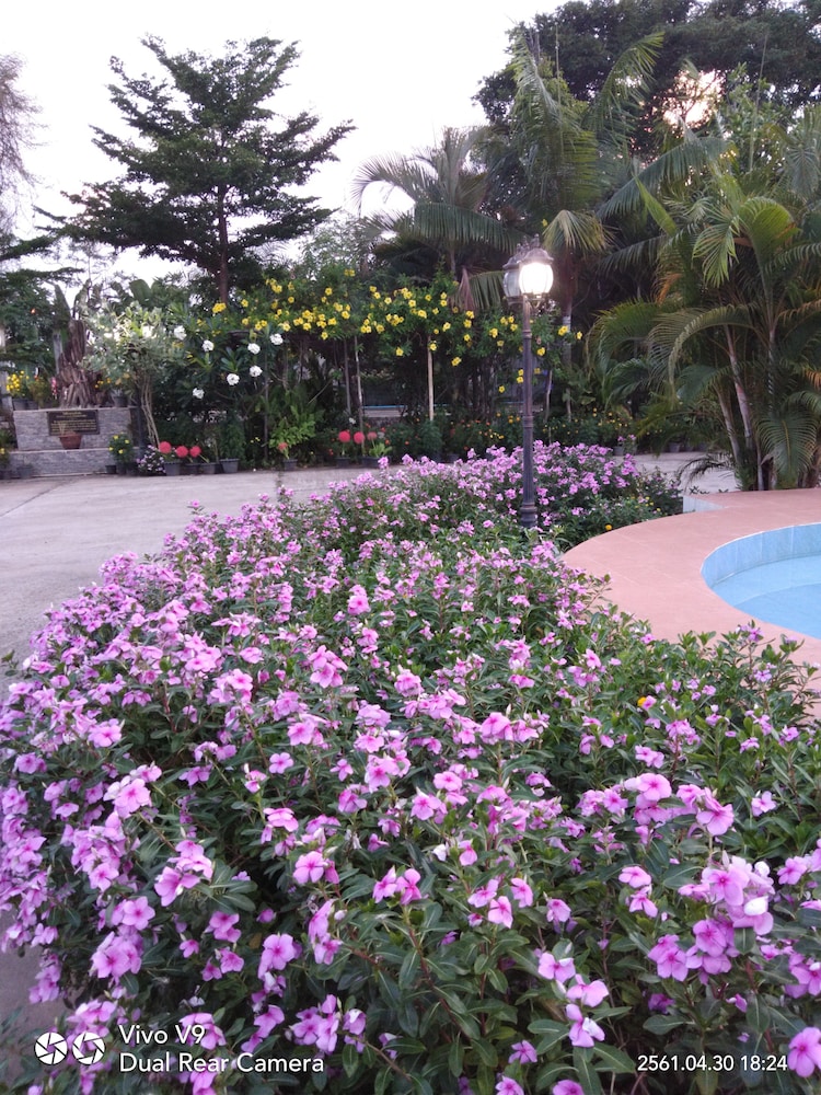 Happy Resort in Nakhon Phanom, Thailand