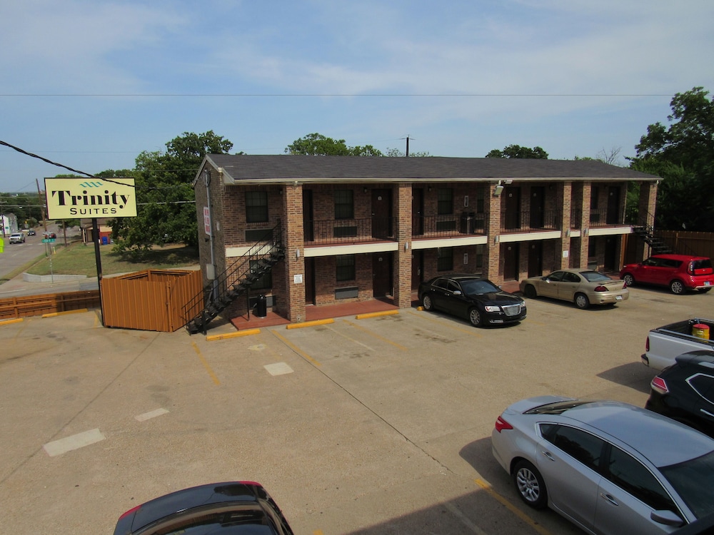 Trinity Suites Downtown Dallas - photo 20