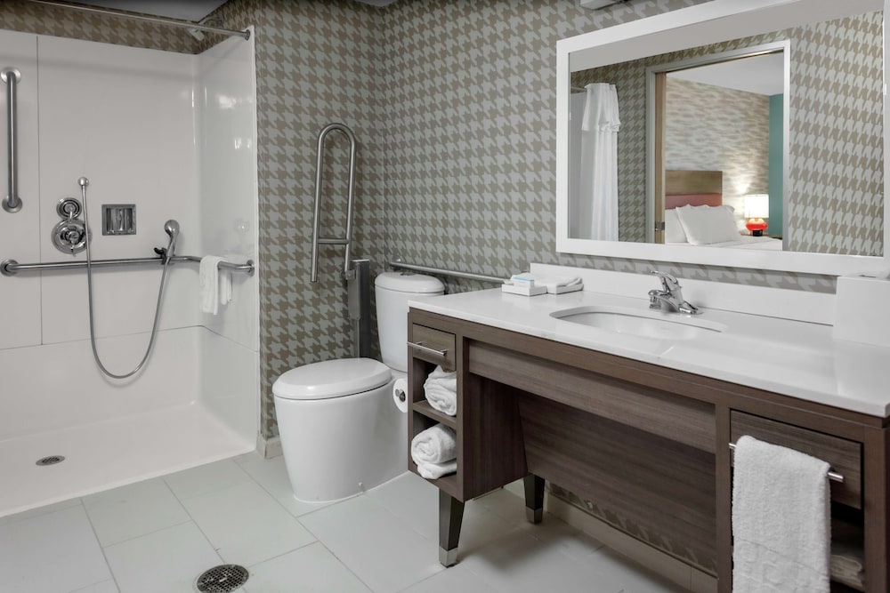 Home2 Suites by Hilton North Charleston University Blvd - photo 12
