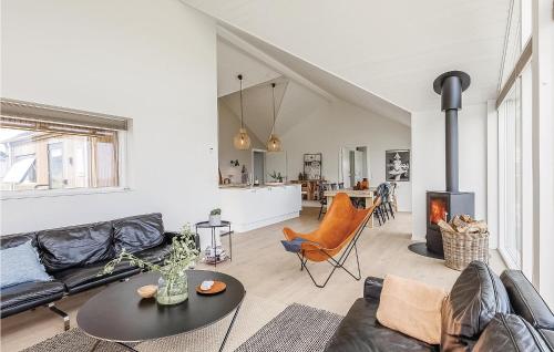 Three Bedroom Holiday Home In Haderslev — Haderslev — photo 2