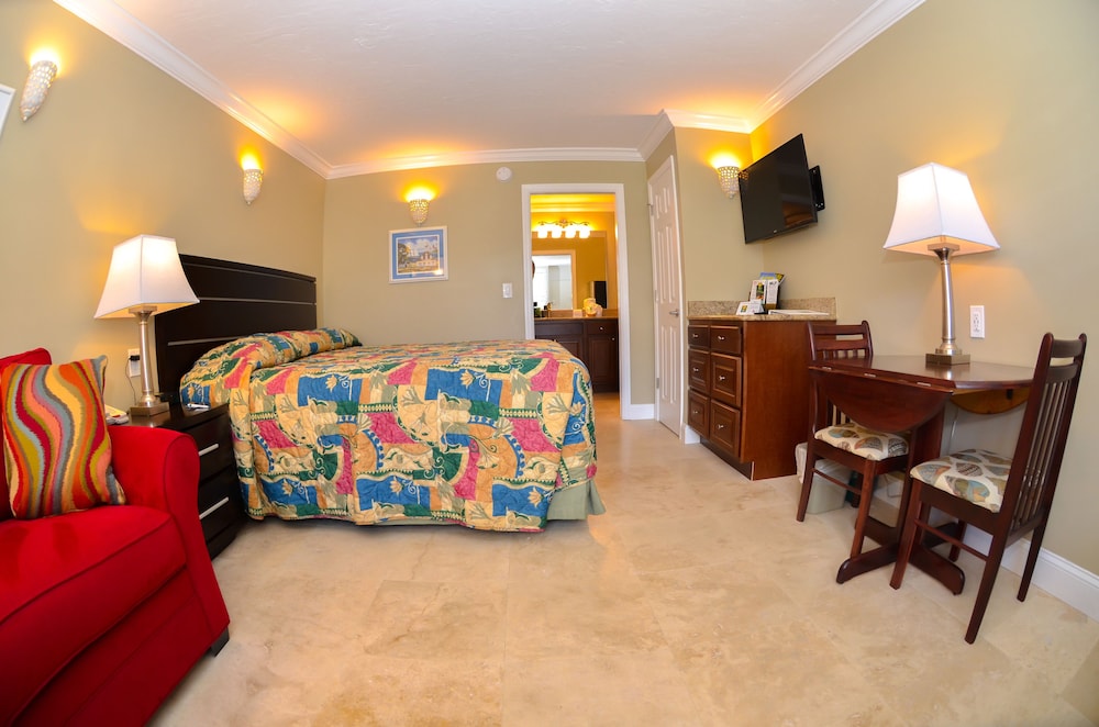 Gulfcoast Inn Naples - photo 7