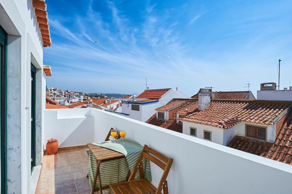 Timeless Loft at the Village — 4-Star Luxury Hotel in Ericeira, Portugal