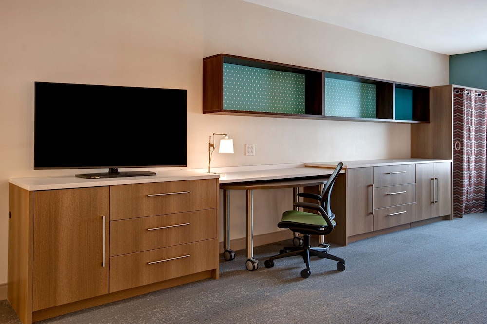 Home2 Suites by Hilton Carmel Indianapolis - photo 9