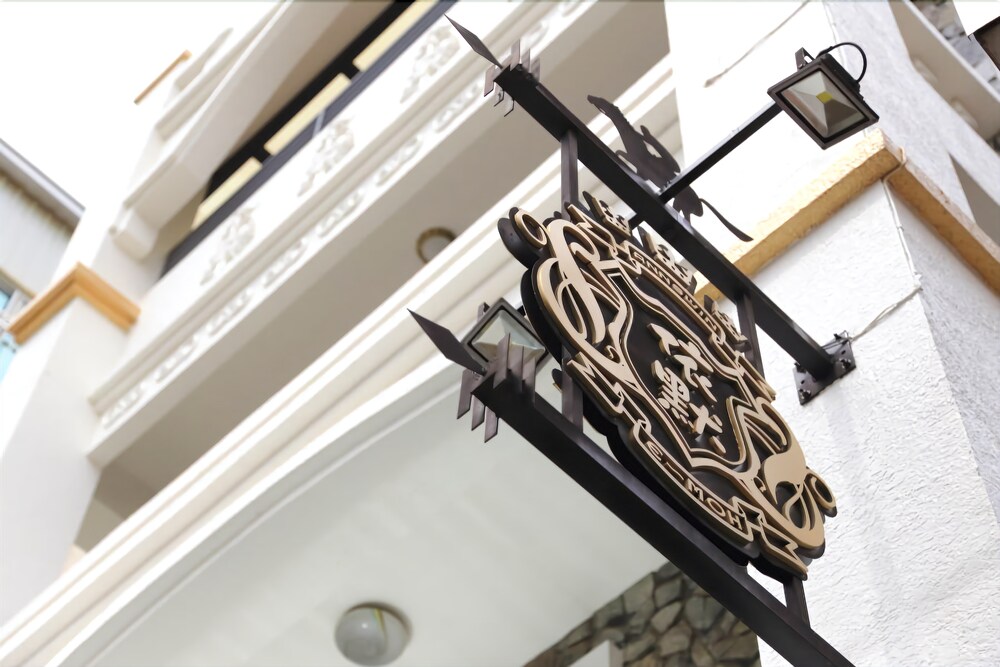 E Moh Hotel in Tainan, Republic of China Taiwan