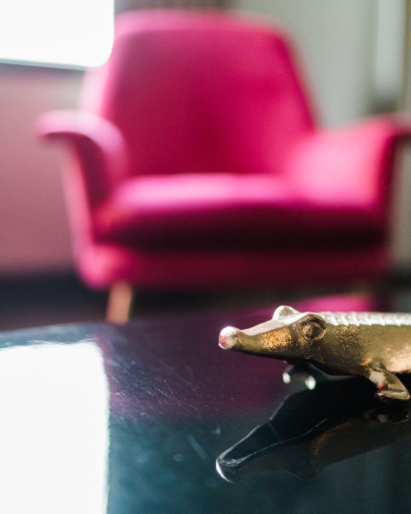 Hotel Crocodile & Crocodile Music Venue - photo 9