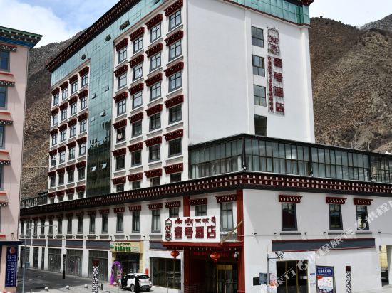 Bianba No. 1 Hotel in Qamdo, People's Republic of China