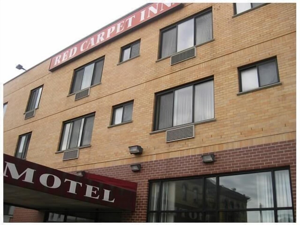 Red Carpet Inn Brooklyn - photo 14