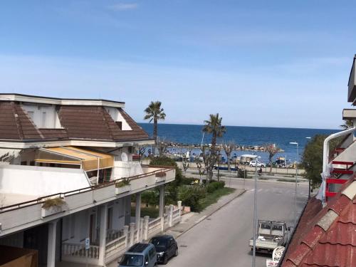 Lancette 2 — 4-Star Luxury Hotel in Martinsicuro, Italy