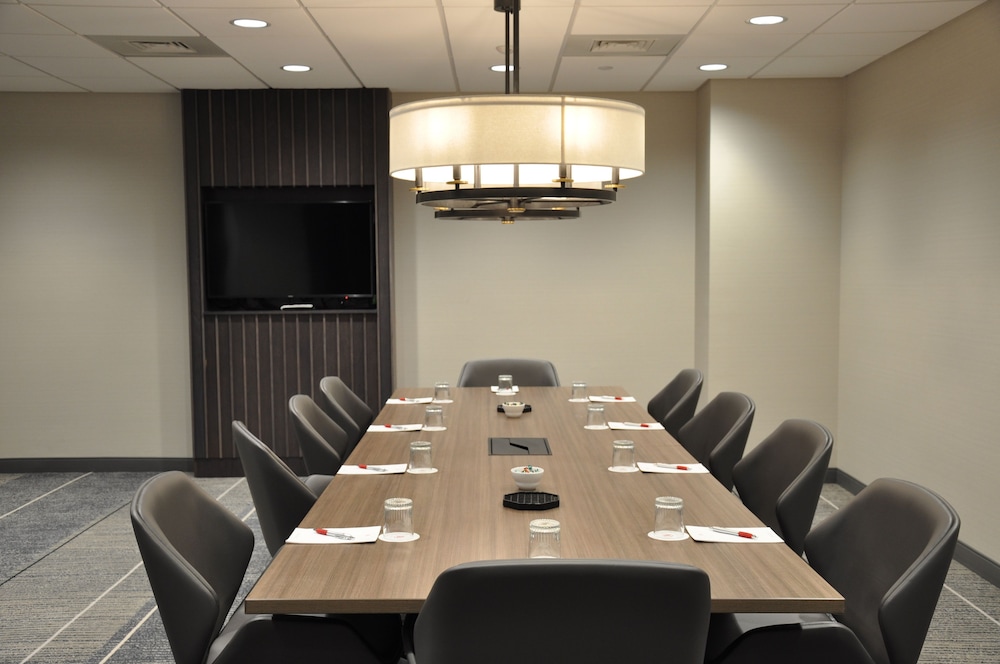 Marriott Chicago Schaumburg - photo 67