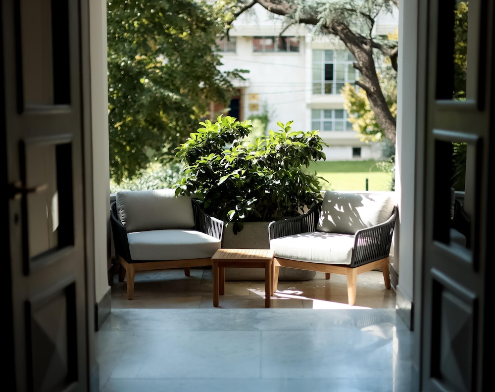 Padam Boutique Hotel in Tirana, Albania