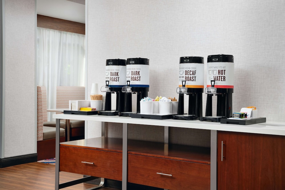 Hampton Inn Melbourne Viera - photo 27
