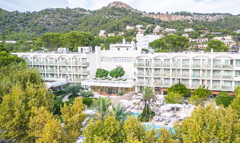 Canyamel Park Hotel & Spa 4 Sup Adults only — Capdepera — photo 4