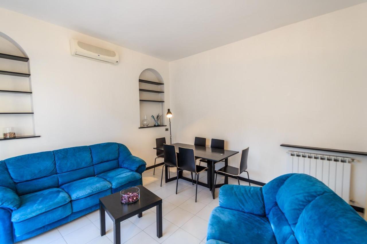 Appartamento a 150 Metri Dal Mare — 4-Star Luxury Hotel in Albisola Marina, Italy