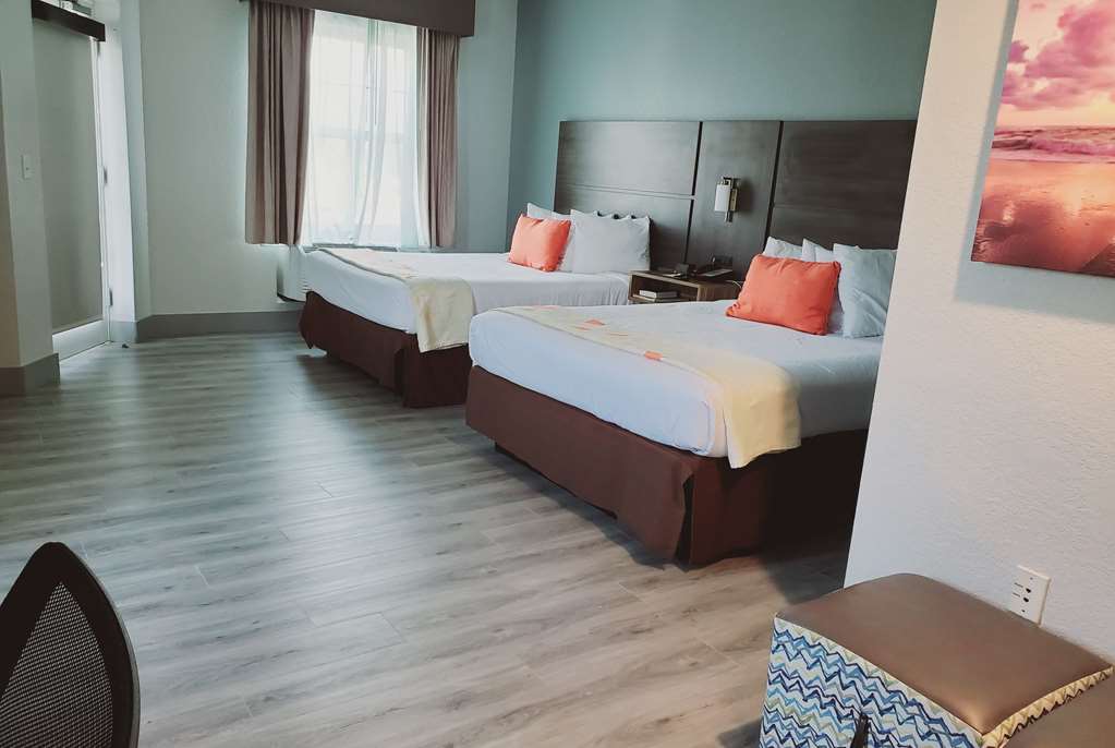 Hawthorn Extended Stay by Wyndham Panama City Beach - photo 7