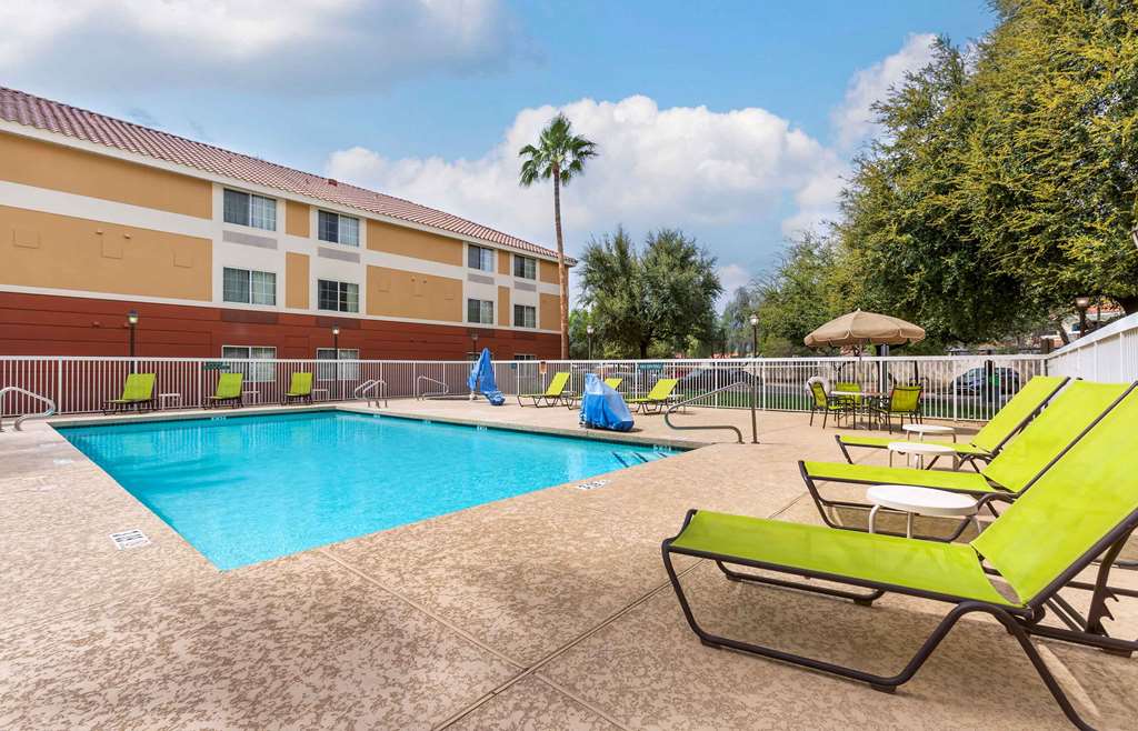 Extended Stay America Suites Phoenix Scottsdale - photo 33
