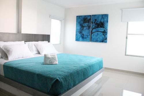 Onix Hotel — hotel in Neiva
