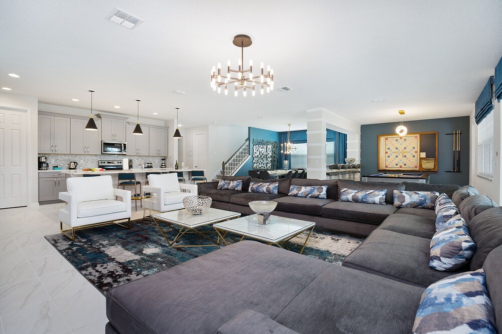 Solara Resort Luxury 9 Bedroom Homes - photo 116