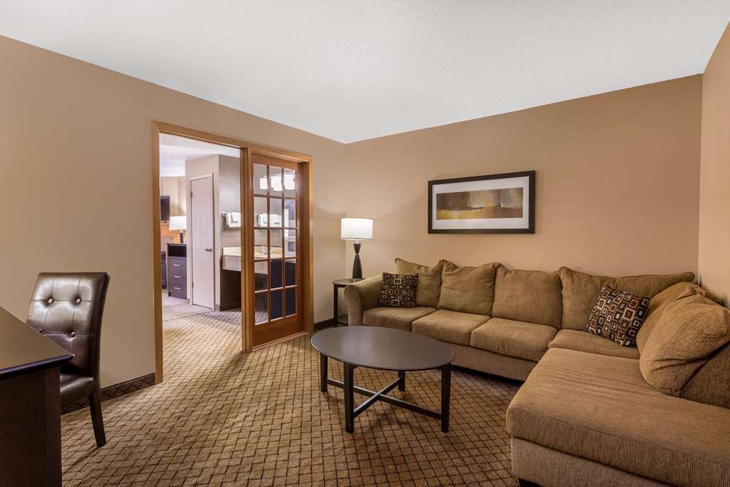 AmericInn by Wyndham Hartford WI - photo 13