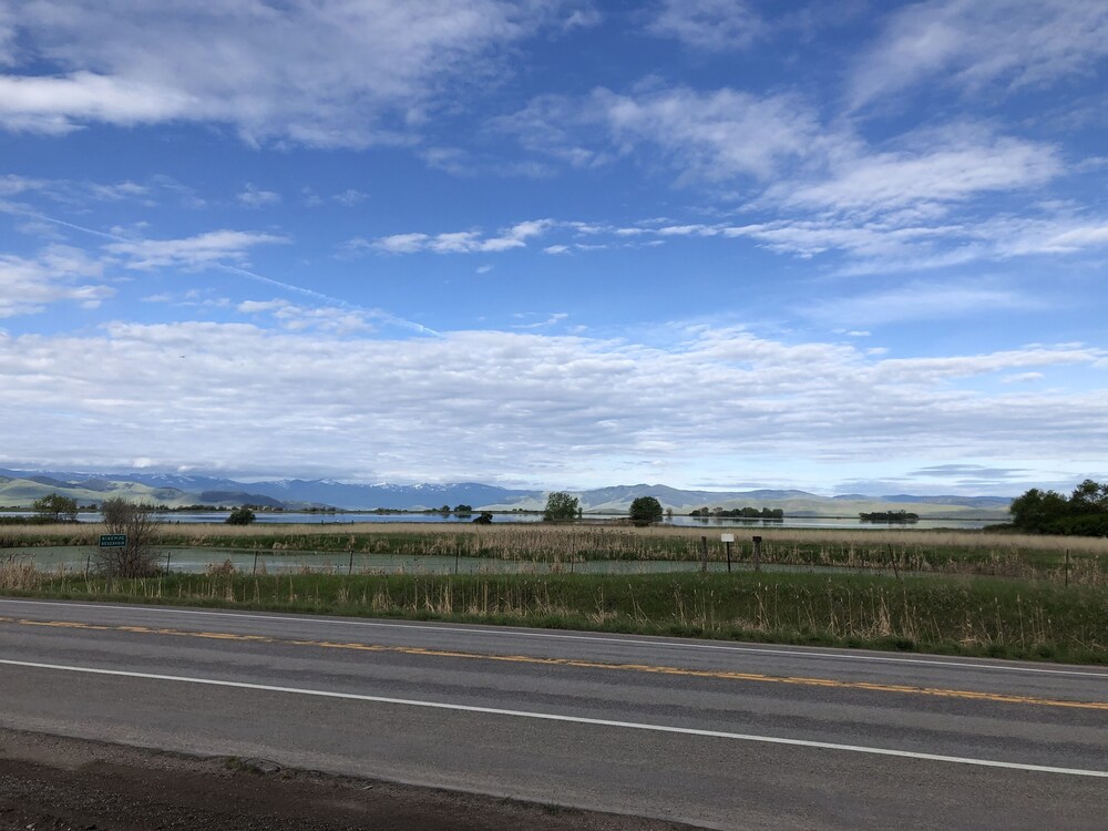 Ninepipes Lodge - photo 45