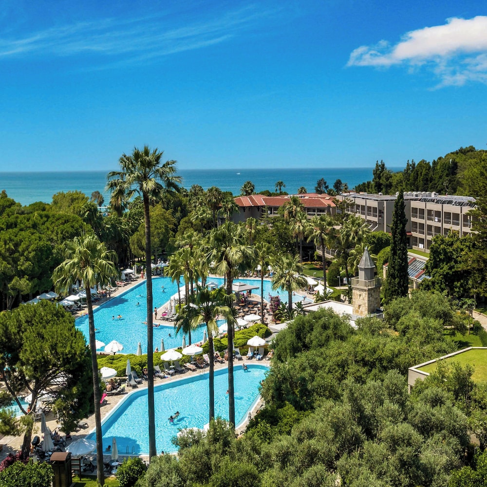 Barut Hemera Ultra All Inclusive in Manavgat, Turkey