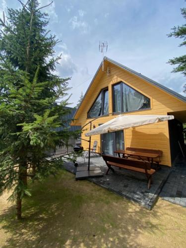 Domki As - last minute hotel in Unknown City