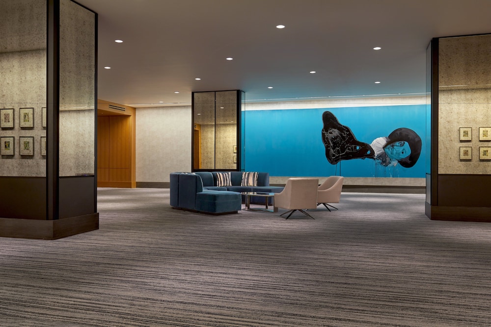 Loews Chicago O'Hare Hotel - photo 57