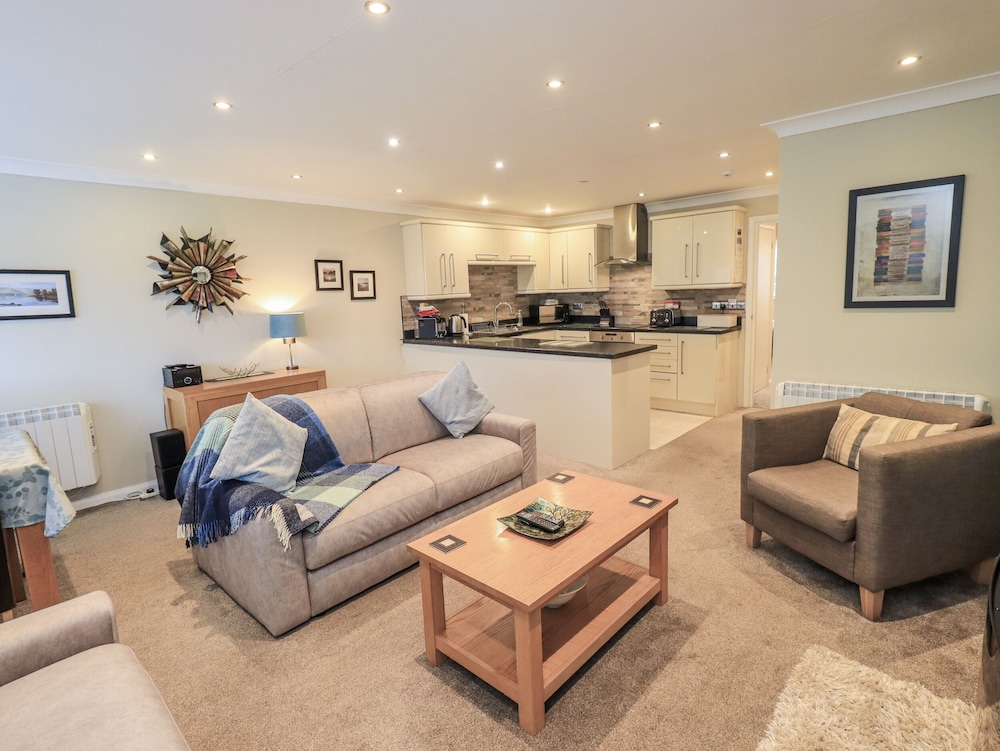 Lakeland Loft — 4-Star Luxury Hotel in Windermere, United Kingdom