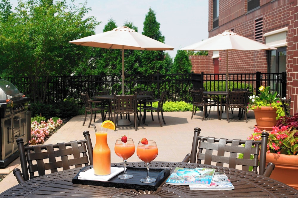 Springhill Suites By Marriott Chicago Lincolnshire - photo 19