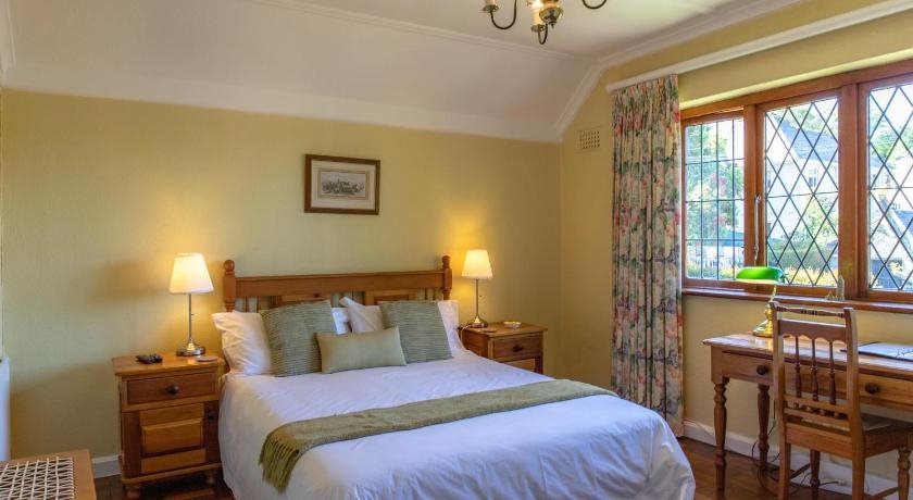 Knightsbury Guest House