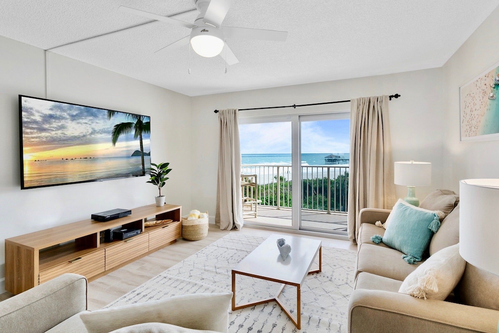 Cocoa Beach Towers by Happy Palm Stays - photo 91