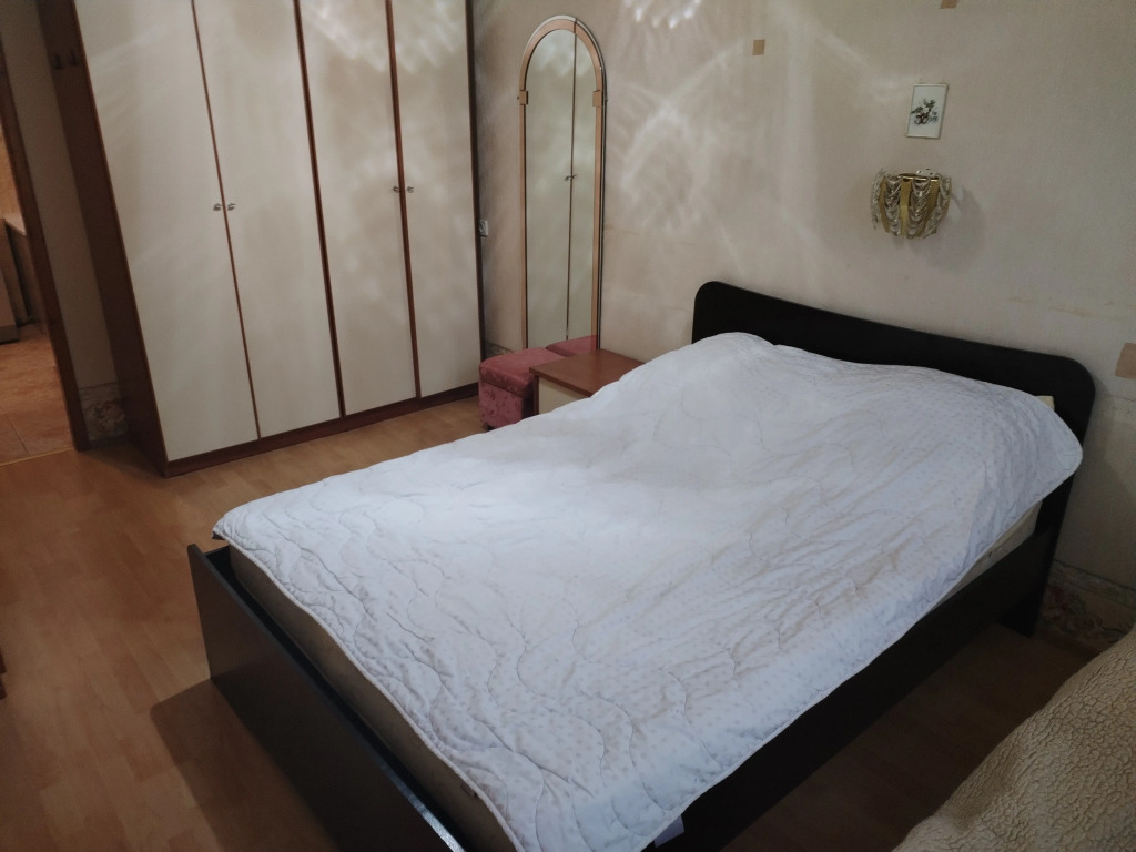 Kildinskaya 1 Flat in Murmansk, Russia