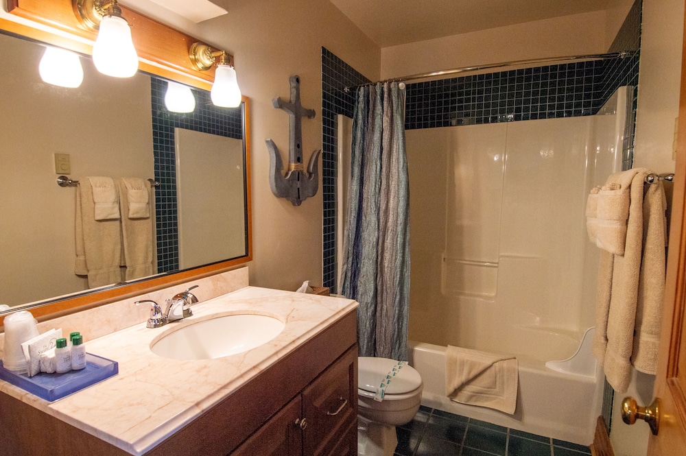 The Swan Hotel - photo 67