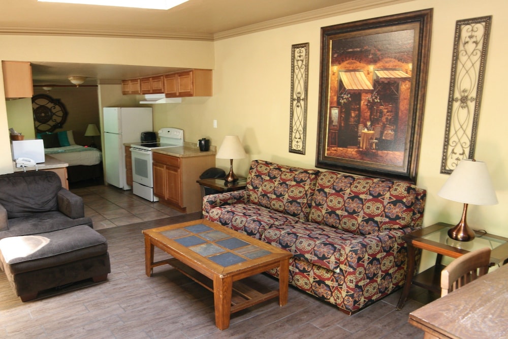 Oak Creek Terrace Resort - photo 55