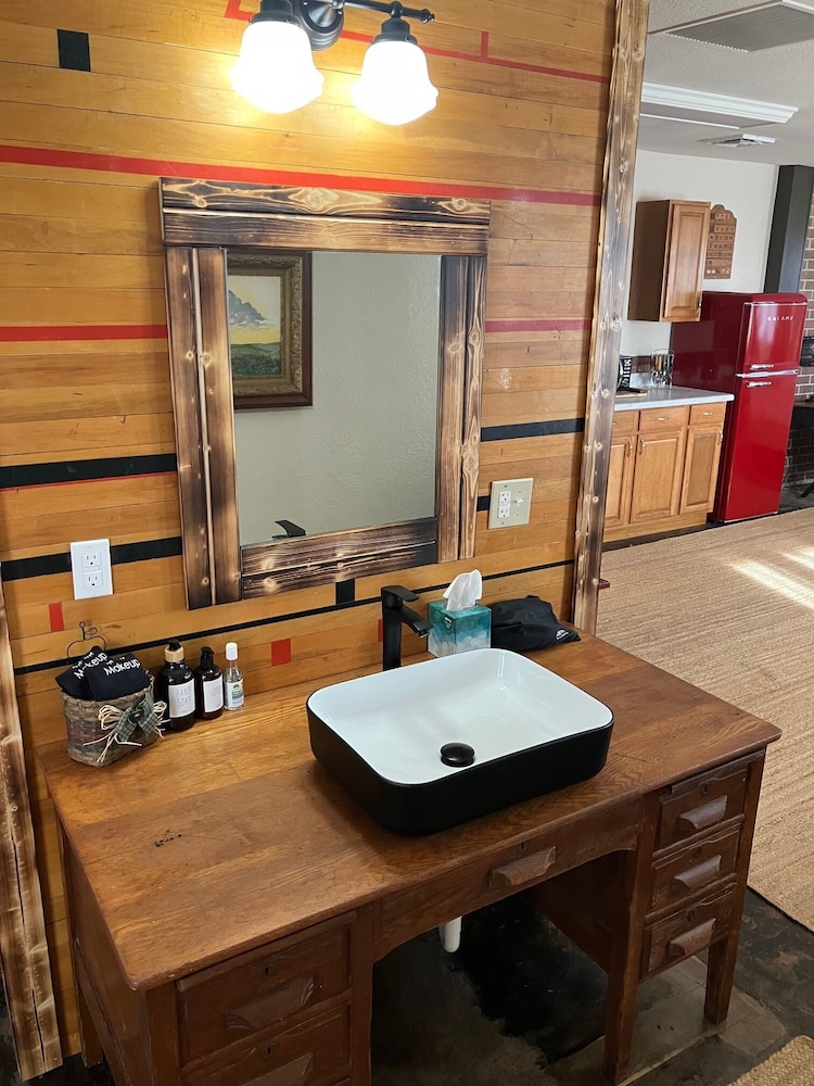 Prairie Rose Inn - photo 48