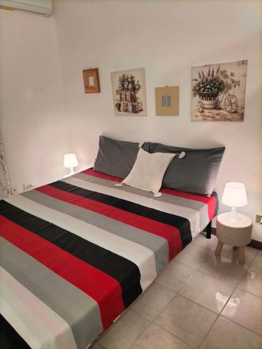 Daro's Apartment — 4-Star Luxury Hotel in Selargius, Italy
