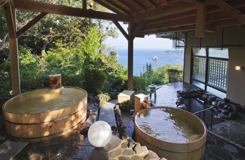 Shimoda View Hotel in Shimoda, Japan