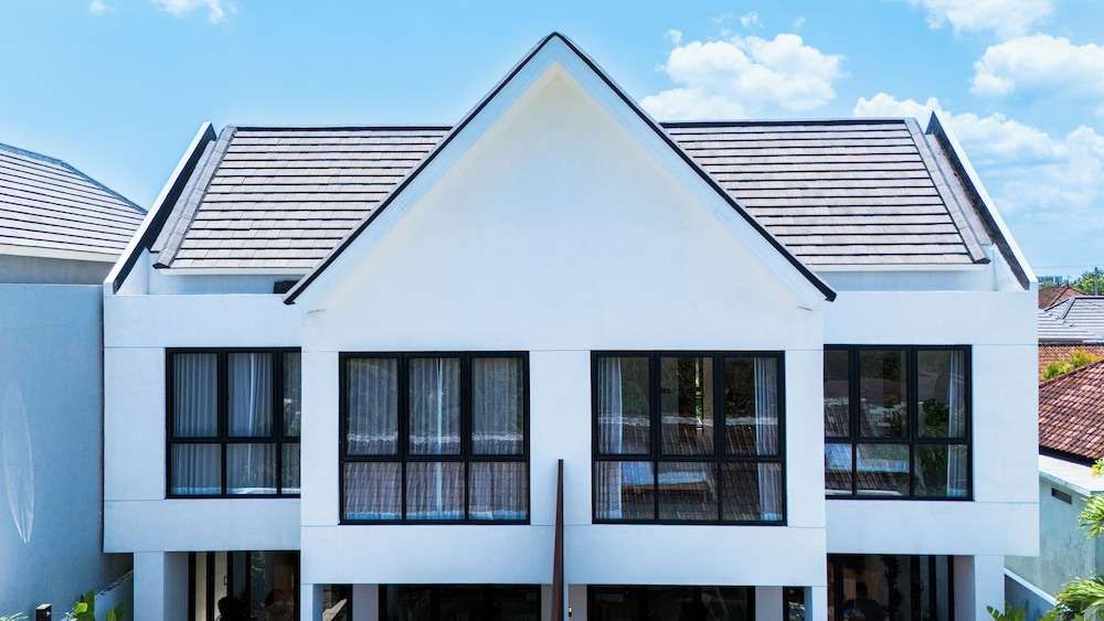 Villa Hati 2 — 4-Star Luxury Hotel in Canggu, Indonesia