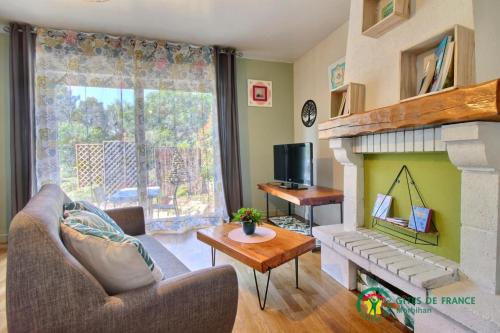 Ty rigadel in Belz, France