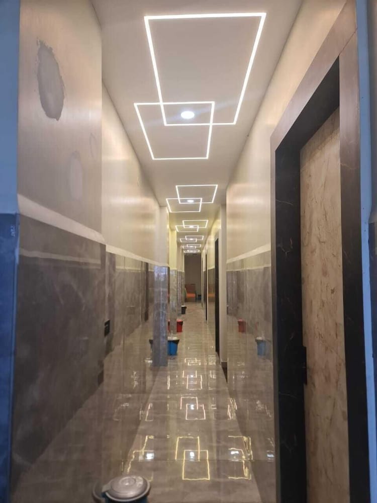 Gaurav Inn in Fyzabad, India