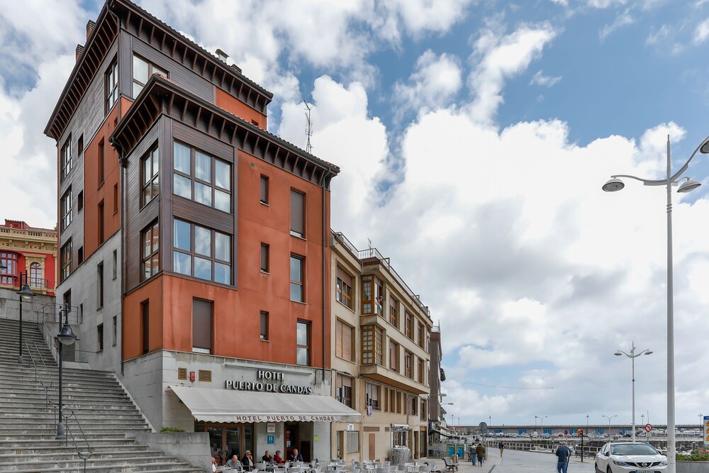 Puerto de Candás - last minute hotel in Unknown City