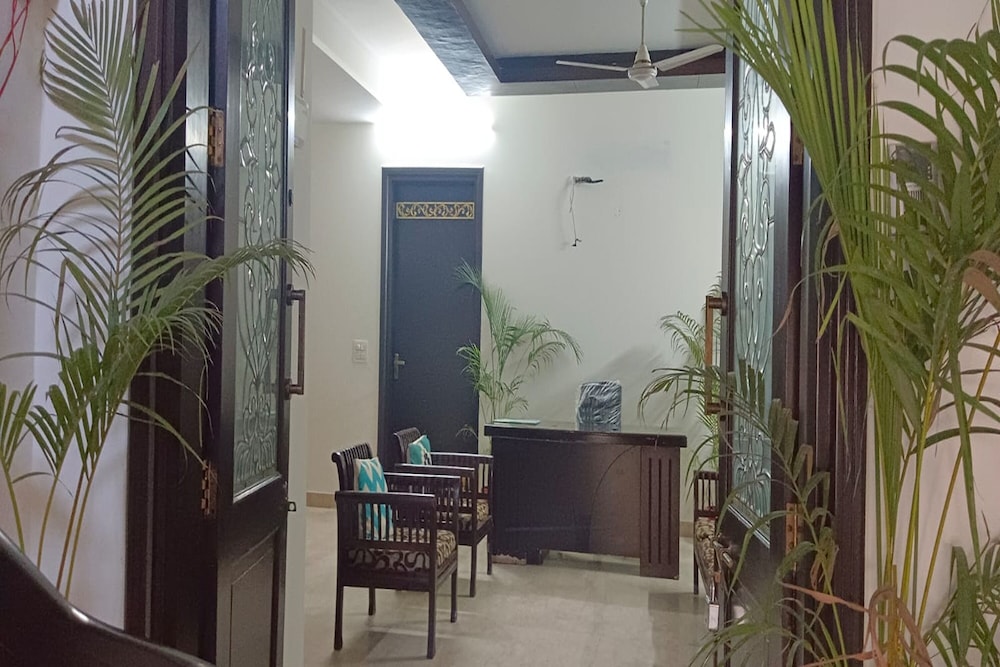Singh Deluxe Inn - last minute hotel in Gurgaon
