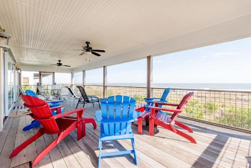 211 E Arctic Tee Fore Two Oceanfront 4 Bedrooms - photo 12