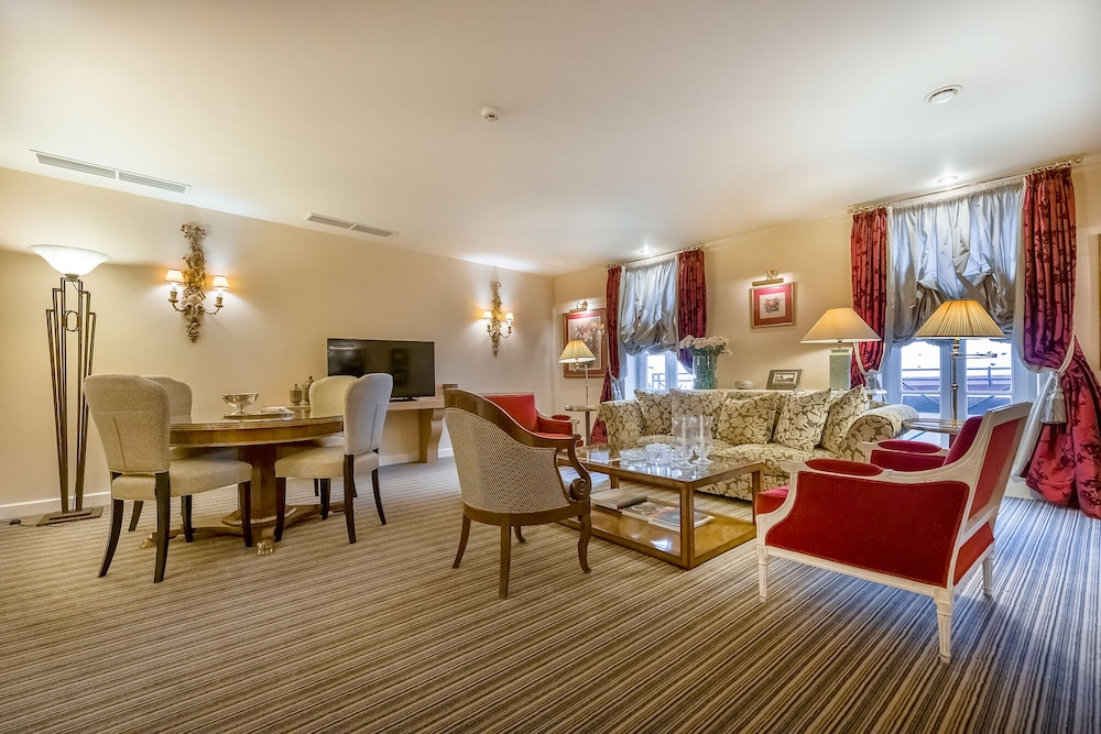 סלון / אזור ישיבה