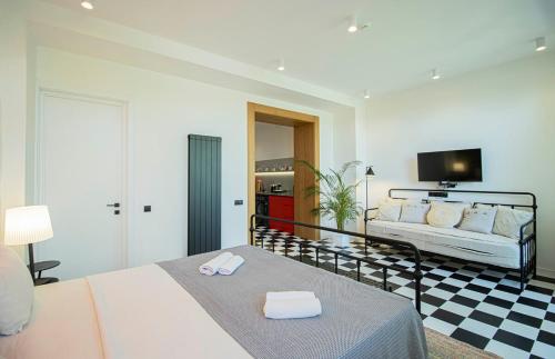 Stylish 1BR Apt In Tbilisi By Wehost
