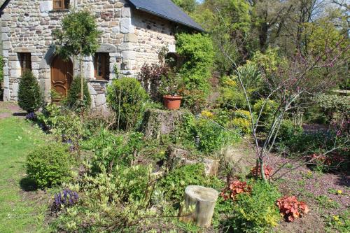 Gite De L Ermitage En Broceliande 2 A 4 Personnes — Mauron