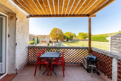 Chez Jean Louis - last minute hotel in Unknown City