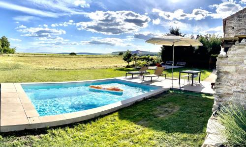 le Couvent des Climats - last minute hotel in Unknown City